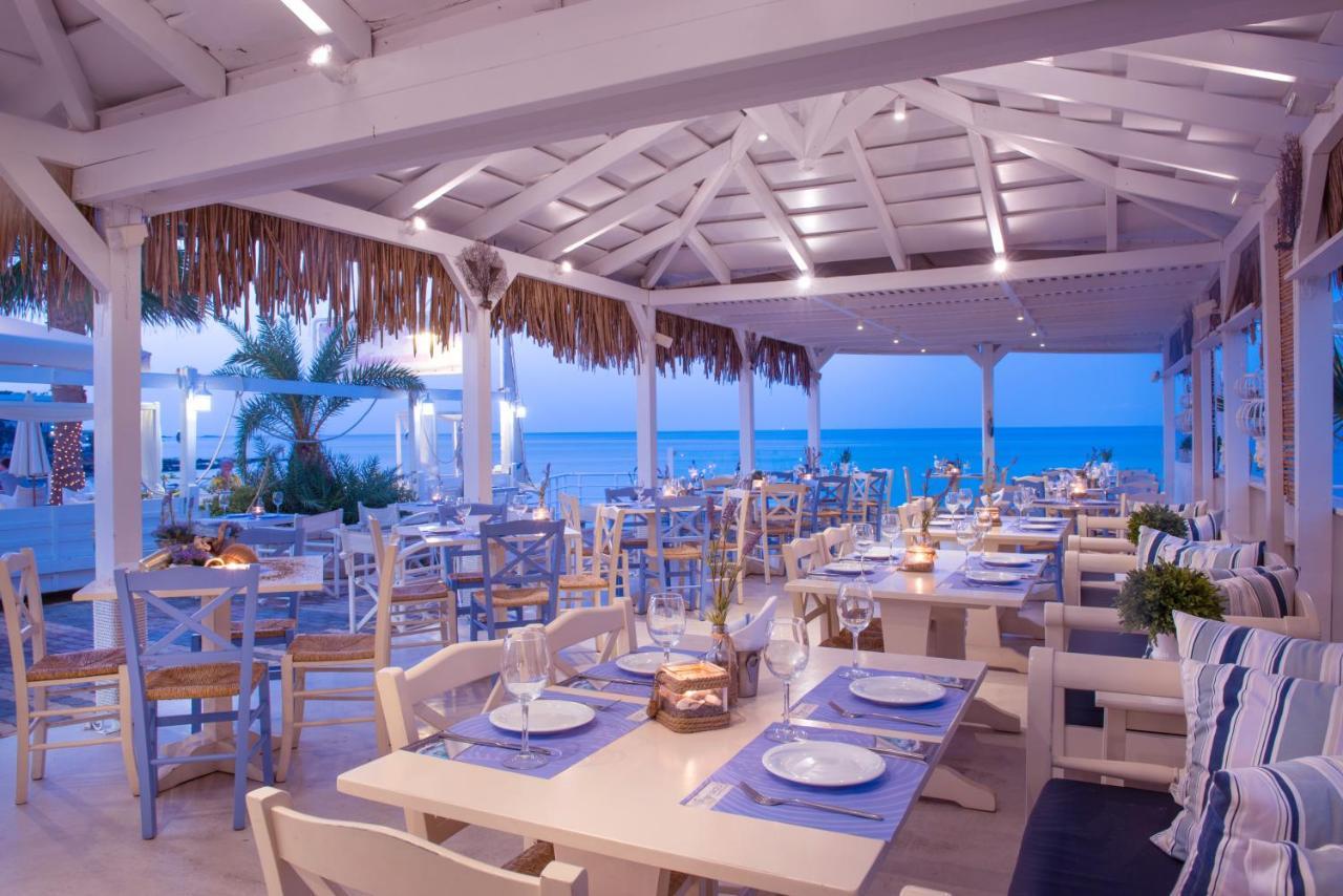 Mari Kristin Beach Hotel (Adults Only) Hersonissos  Luaran gambar