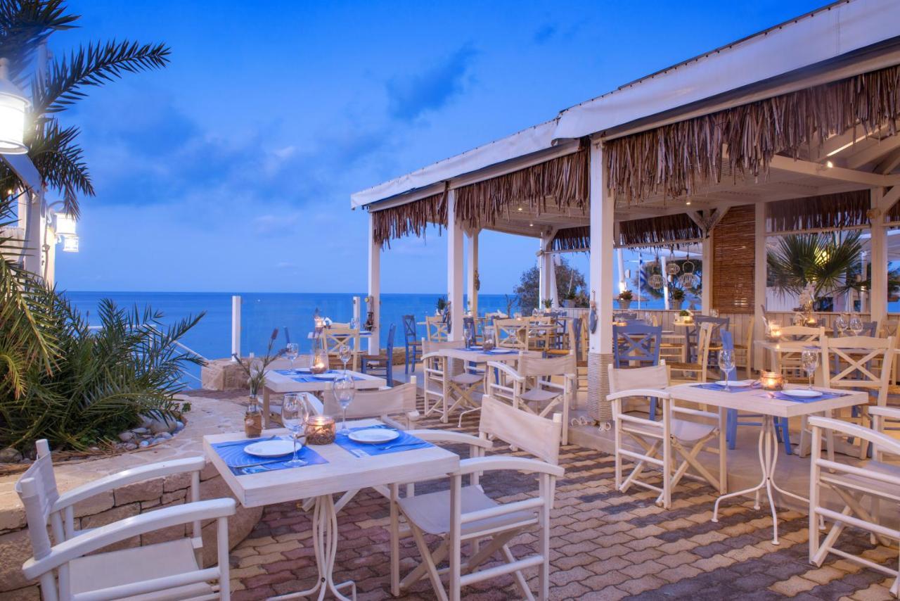 Mari Kristin Beach Hotel (Adults Only) Hersonissos  Luaran gambar